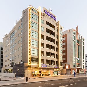 Auris Boutique Hotel Apartments, Al Barsha - At The Mall