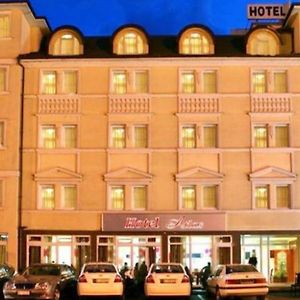 Hotel Atlas