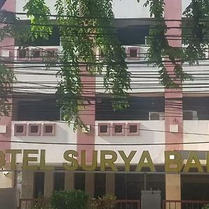 Hotel Surya Baru